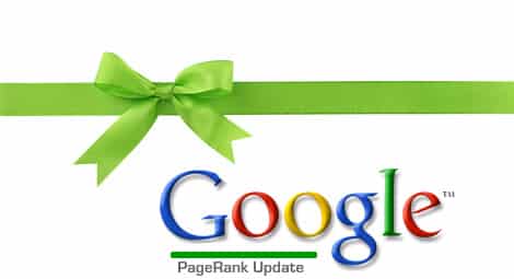 Google-Page-Rank-Update-6-DEC-2013