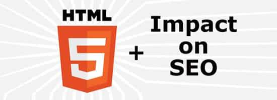 ماهو تأثير HTML في سيو