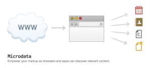 microdata graphic