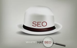 White Hat SEO