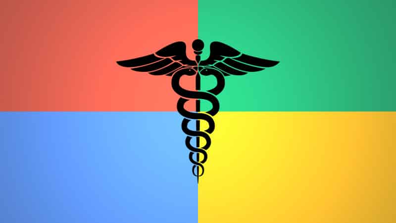 google-health- جوجل رعاية الصحة