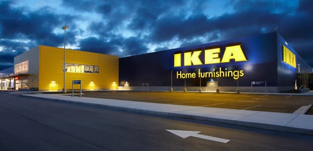 Ikea