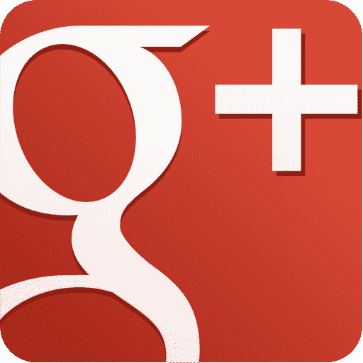 Google+ Logo