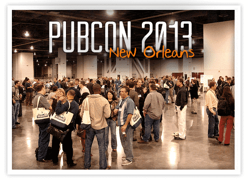مؤتمر PubCon