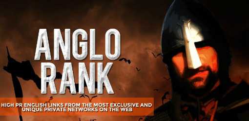 Anglo Rank