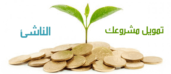 أساليب وطرق عن كيفية تمويل مشروعي الناشئ - سيو بالعربي