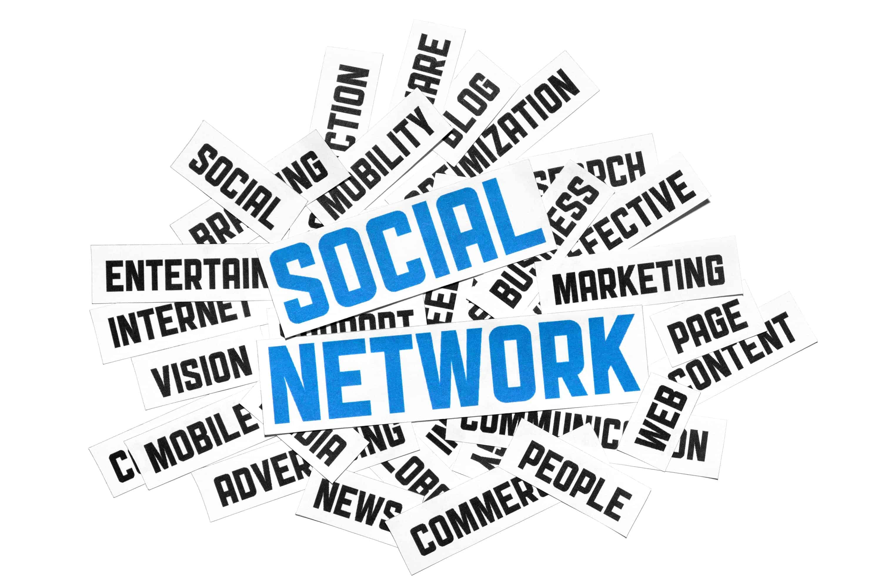 social-netiworks