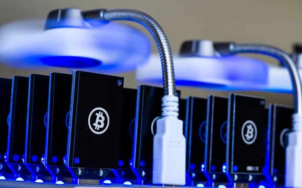 أفضل المواقع لشراء أجهزة تعدين البيتكوين