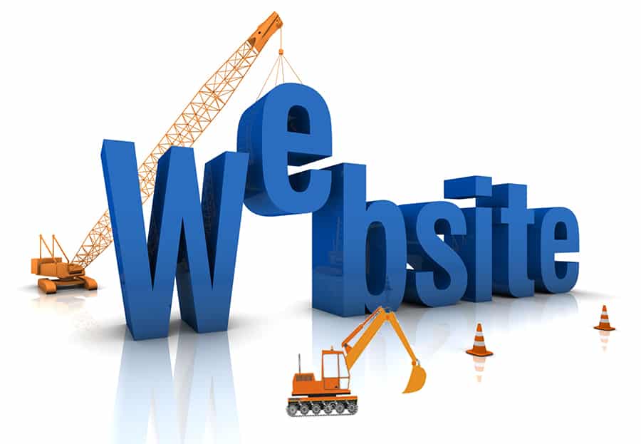 Website tests اختبارات للموقع