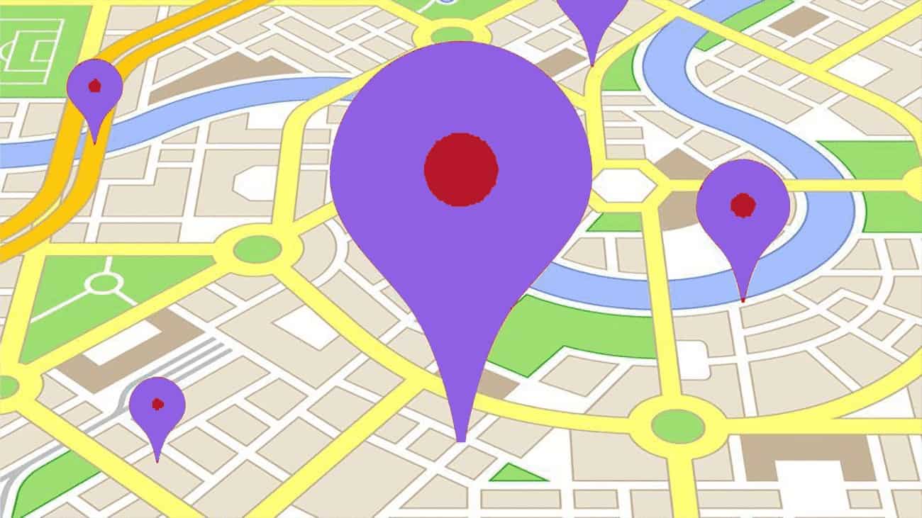 خرائط-جوجل-إعلانات-أرجواني