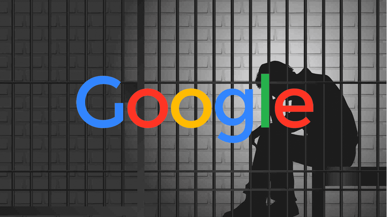 عقوبات-جوجل-روابط-خارجية