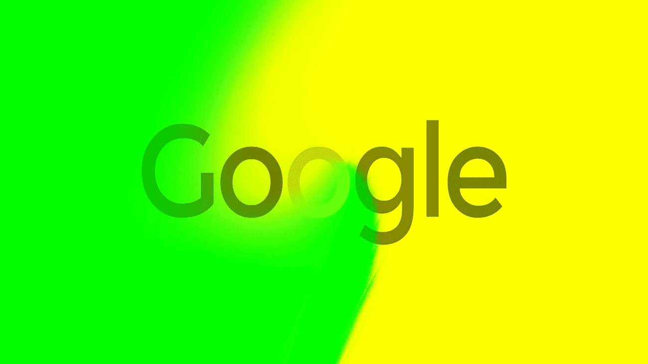 جوجل-إعلانات-أخصر-أصفر