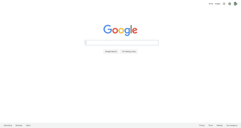 جوجل-التصميم-القديم
