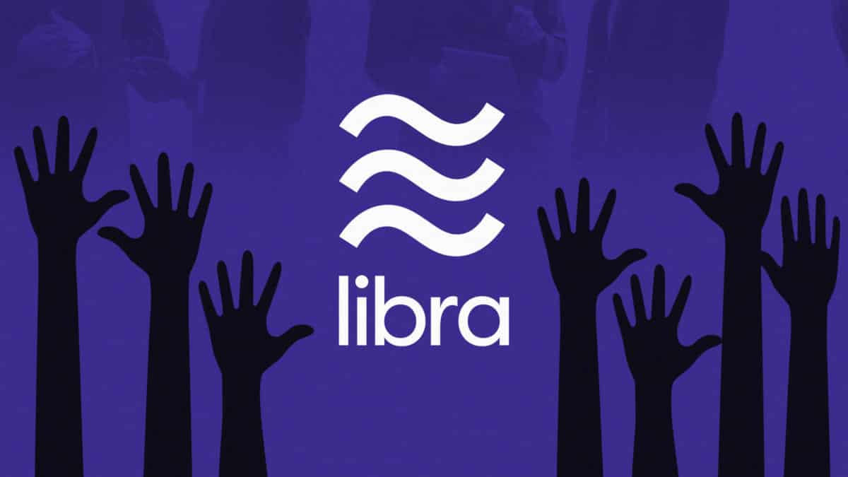فيس بوك تكشف عن عملة Libra مع 100 مؤسسة شريكة