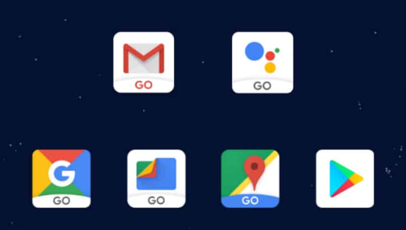 Google Go