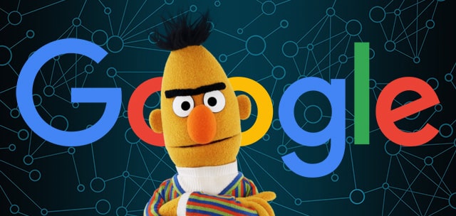 جوجل تطلق تحديث برت BERT إليك كل ما نعرفه عنه