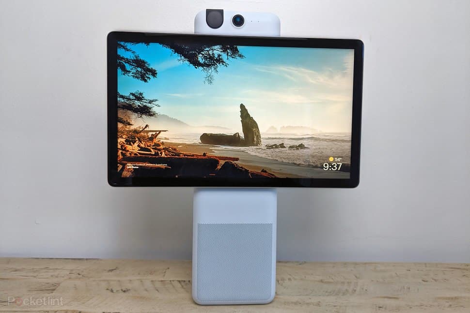 Facebook Portal