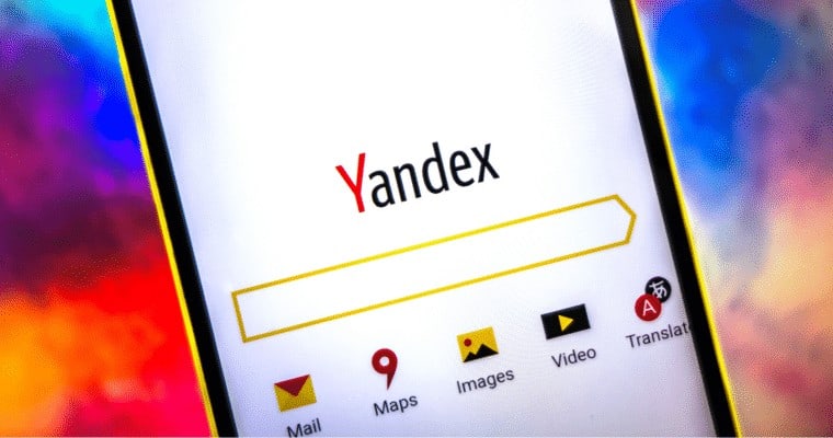 تحديث ضخم لخوارزمية محرك البحث Yandex