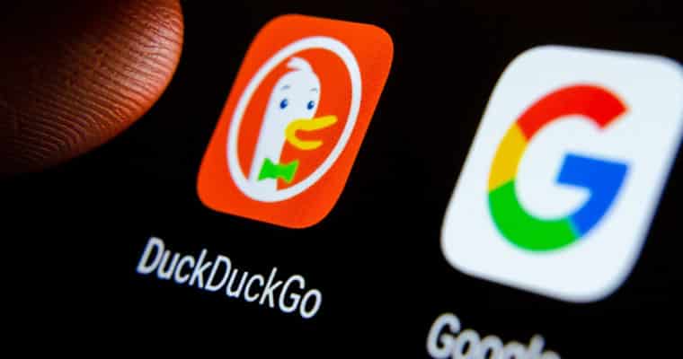 محرك بحث DuckDuckGo هو الآن الخيار الافتراضي على أندرويد في الاتحاد الأوروبي