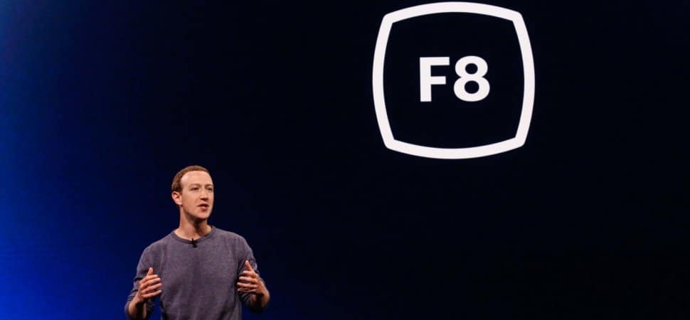 فيس بوك تلغي مؤتمر F8 للمطورين بسبب فيروس كورونا