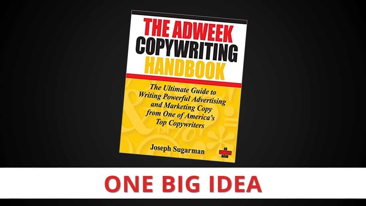 ملخص كتاب The Adweek Copywriting Handbook لكتابة الإعلانات الناجحة