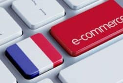 التجارة الإلكترونية في فرنسا الولاء للبائعين المحليين