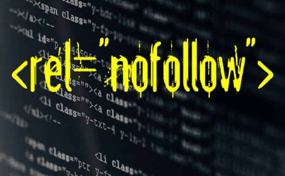 سمات حالة Nofollow UGC والارتباطات الدعائية في عام 2020