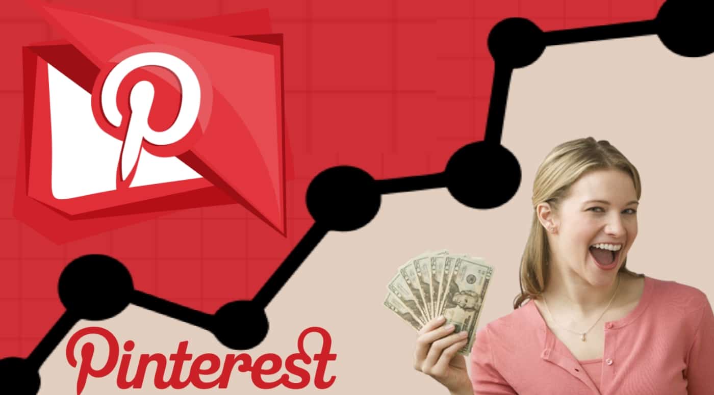 كيفية استخدام Pinterest لجذب المزيد من الزيارات إلى مدونتك