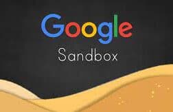 Google Sandbox هل تكره Google حقًا مواقع الويب الجديدة؟
