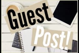 ‏ما هو الجيست بوست Guest post وكيف تستفيد منه