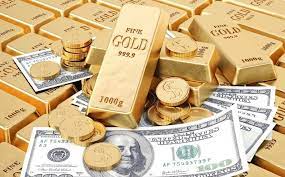 الفرق بين تداول العملات الأجنبية وتداول الذهب