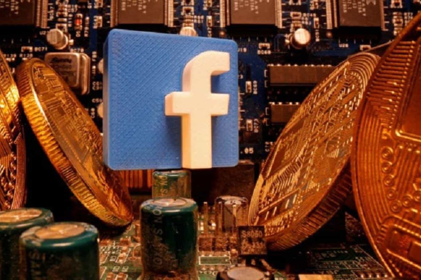 فيسبوك تتخلى عن Diem مشروع العملة الرقمية