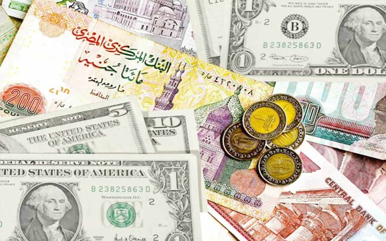 كيف يتم حساب أسعار الصرف وما هي تقاطع العملات الموحدة