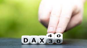 كل ما تحتاجه لتداول مؤشر DAX