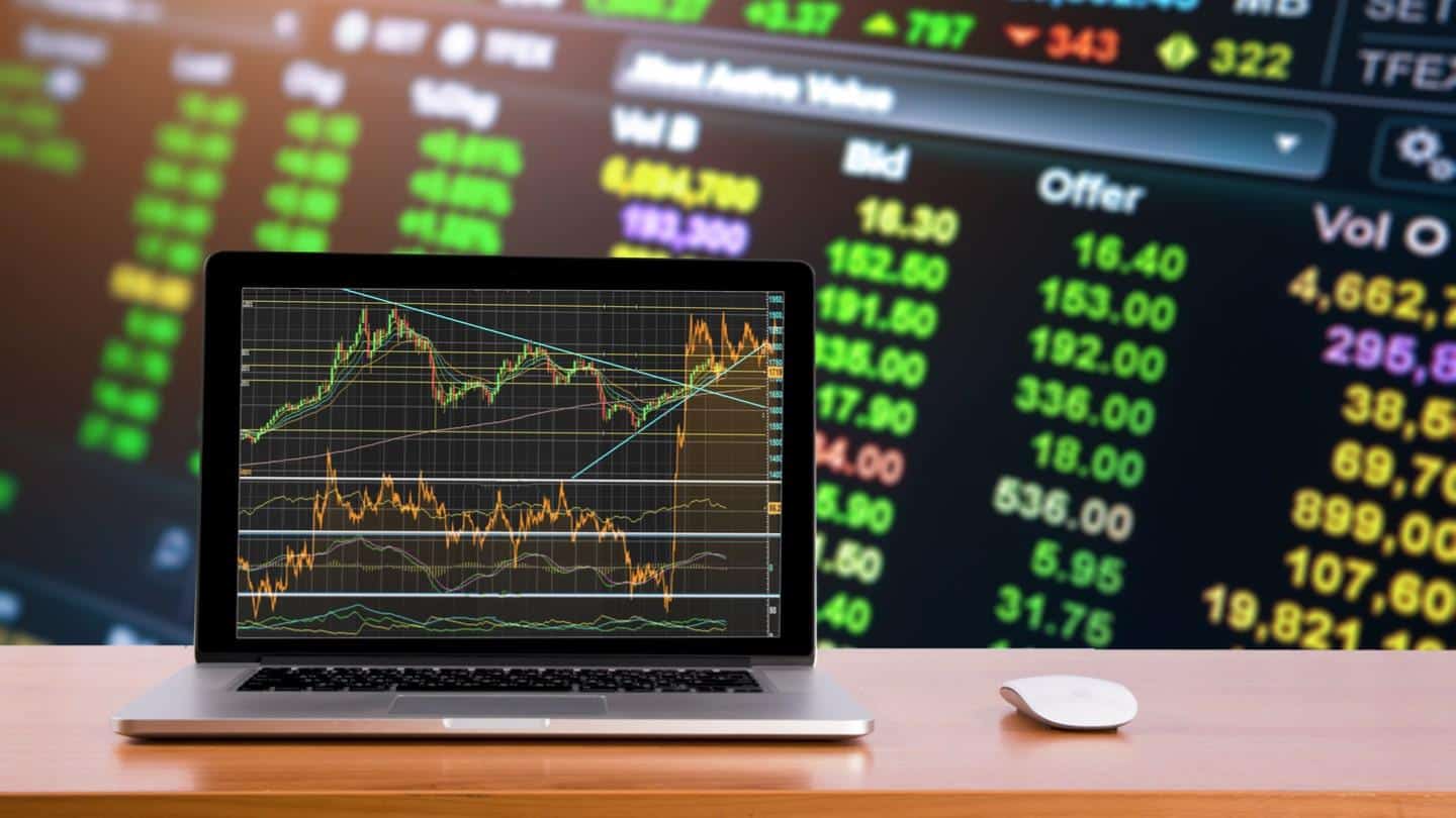 كيف تعمل الرافعة المالية في عقود CFD على ETF ؟