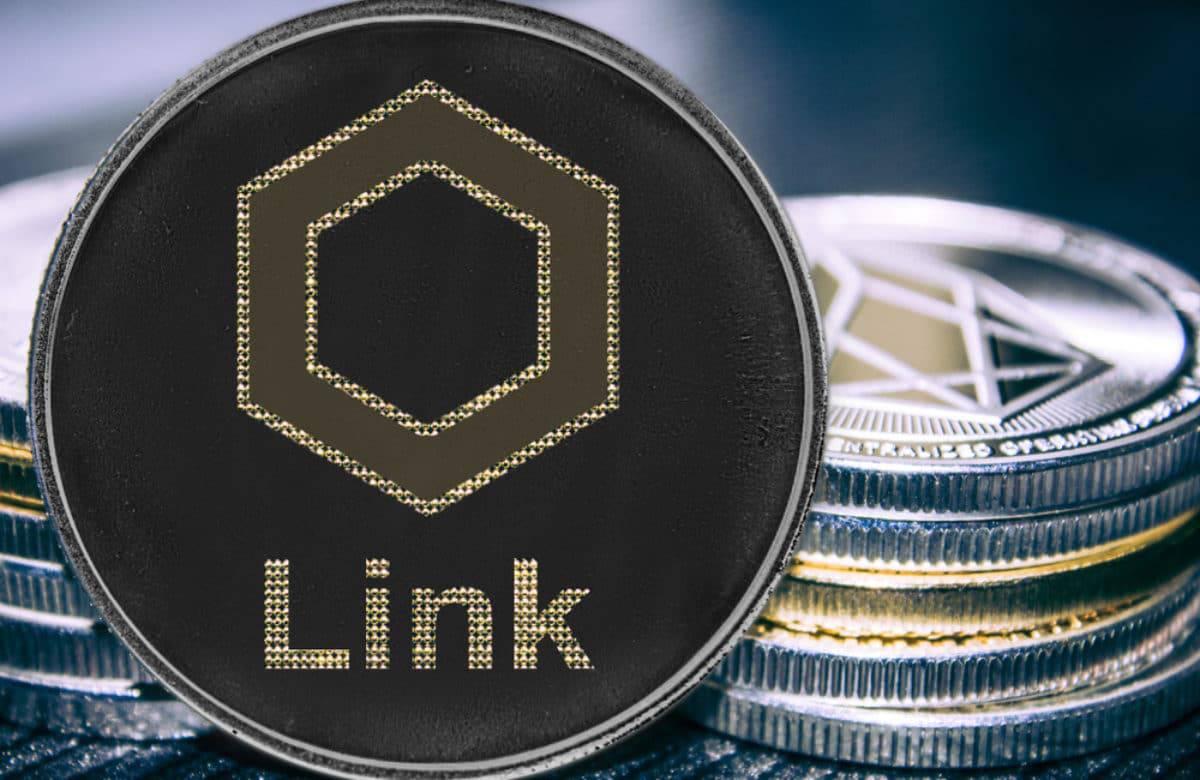 مشروع وتوقعات مستقبل عملة link 2022